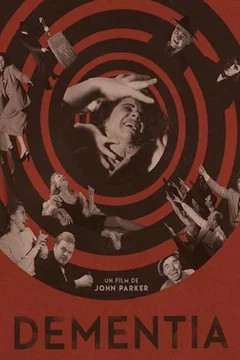 Affiche du film Dementia