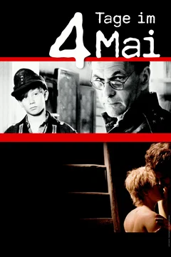 Affiche du film 4 Jours en mai