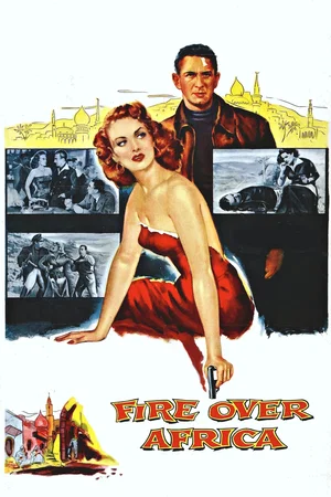 Affiche du film : Malaga