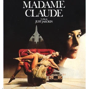 Photo du film : Madame Claude