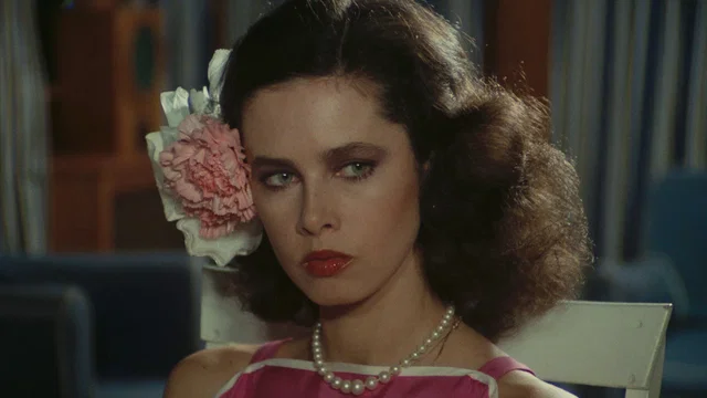 Photo 5 du film : Madame Claude