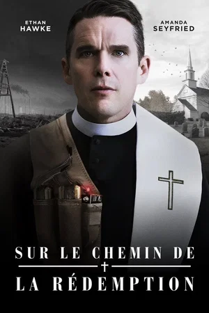 Photo du film : Sur le chemin de la rédemption