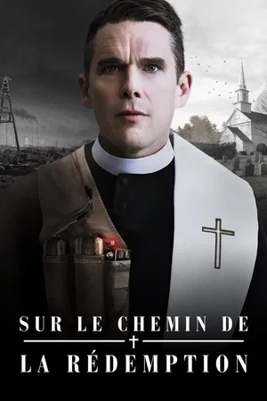 Photo du film : Sur le chemin de la rédemption