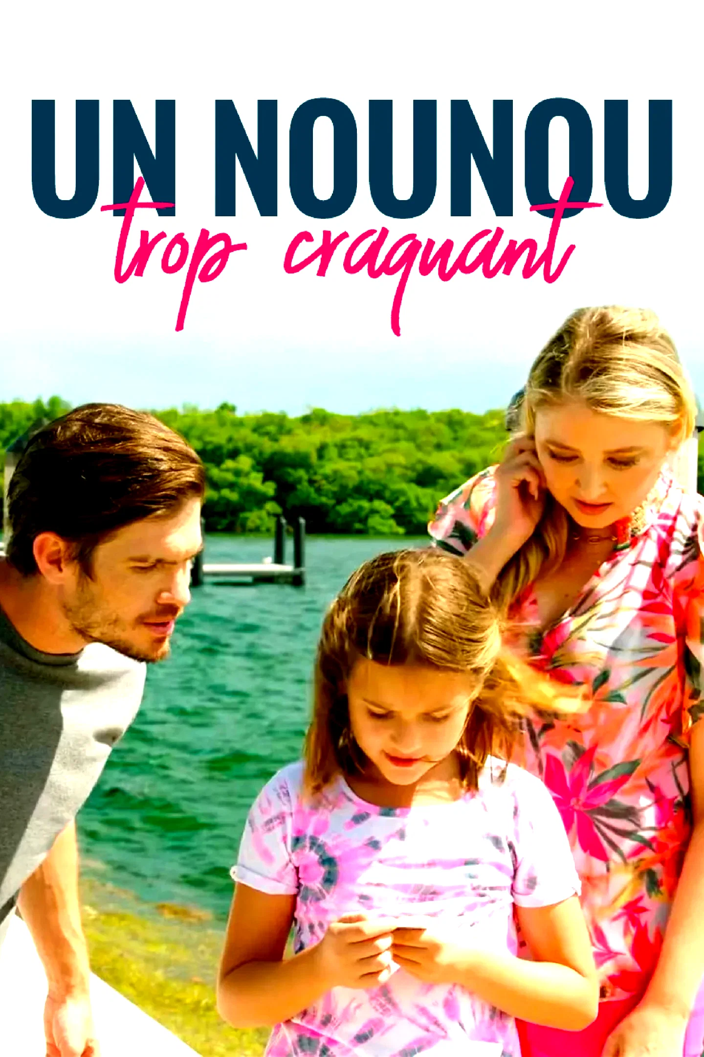 Photo du film : Un nounou trop craquant