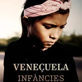 Photo du film : Venezuela: Country of Lost Children