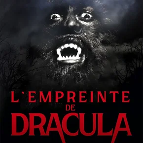 Photo du film : L'Empreinte de Dracula