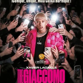 Photo du film : The Giaccomo