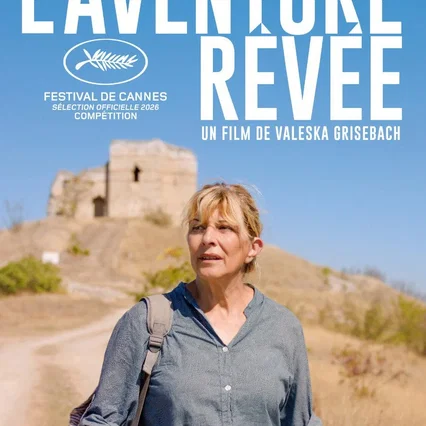 Miniature photo du film : L'Aventure rêvée