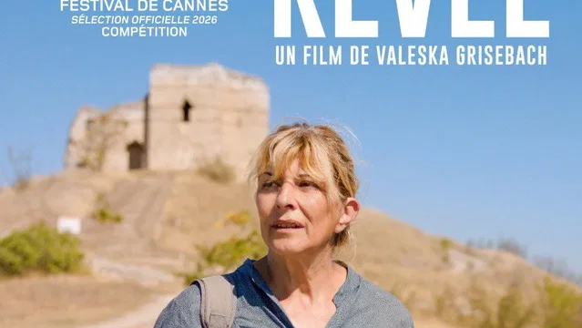 Affiche du film : L'Aventure rêvée