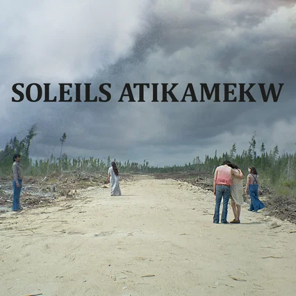 Miniature photo du film : Soleils Atikamekw