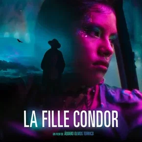 Photo du film : La Fille Condor