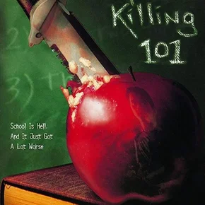 Photo du film : Serial Killing 101