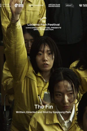 Photo du film : The Fin