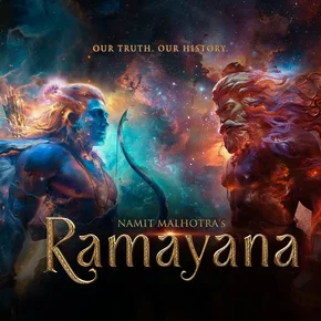 Photo du film : Ramayana: Part One