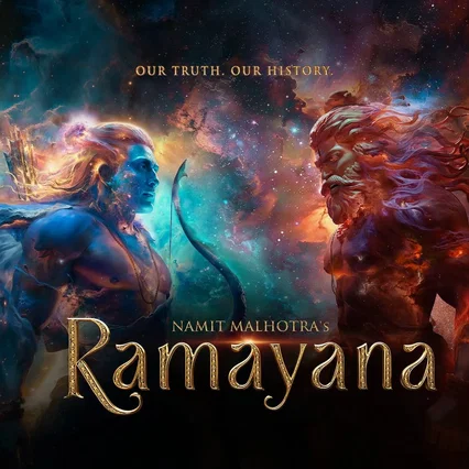 Miniature photo du film : Ramayana: Part One