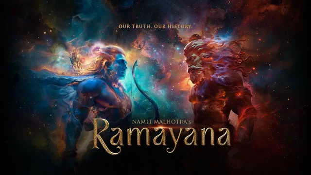 Photo 3 du film : Ramayana: Part One