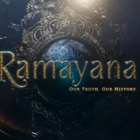 Photo du film : Ramayana: Part One