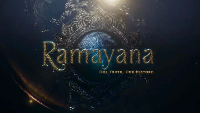 Photo 4 du film : Ramayana: Part One