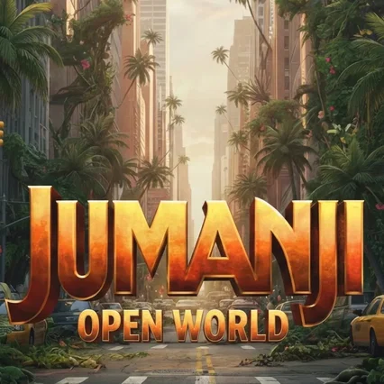 Miniature photo du film : Jumanji 3
