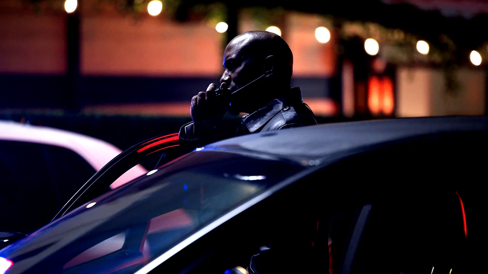Photo du film : Hollywood Grit