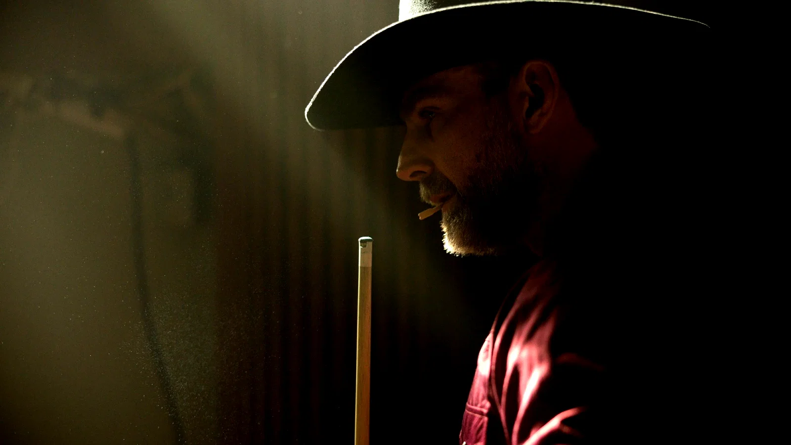 Photo du film : Hollywood Grit