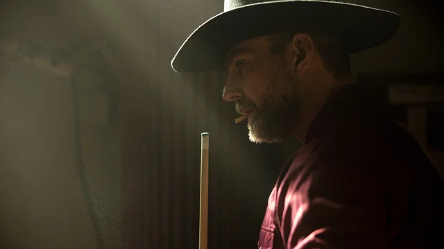 Photo 4 du film : Hollywood Grit