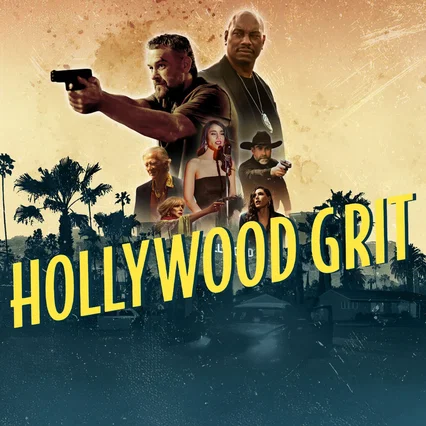 Miniature photo du film : Hollywood Grit