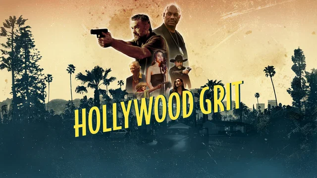 Photo 8 du film : Hollywood Grit