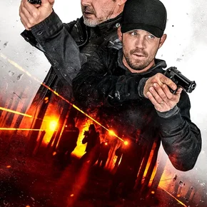 Photo du film : 72 Hours