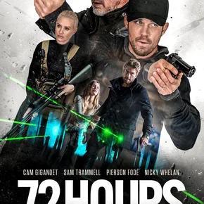 Photo du film : 72 Hours