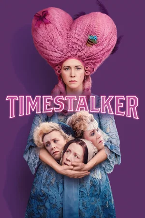 Photo 3 du film : Timestalker