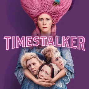 Photo du film : Timestalker