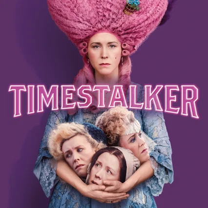 Miniature photo du film : Timestalker