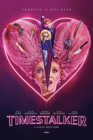 Photo 7 du film : Timestalker