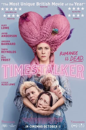 Photo 9 du film : Timestalker