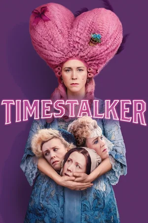 Photo 11 du film : Timestalker