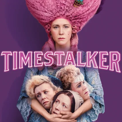 Miniature photo du film : Timestalker
