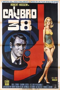 Affiche du film L'homme qui trahit la mafia