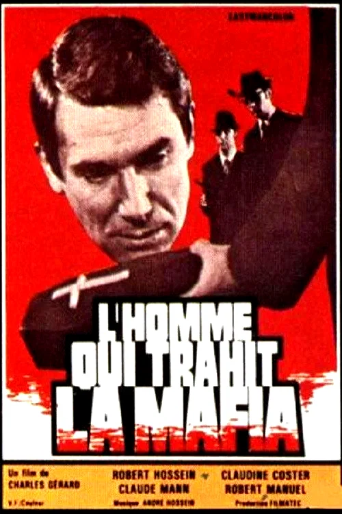 Photo 3 du film : L'homme qui trahit la mafia