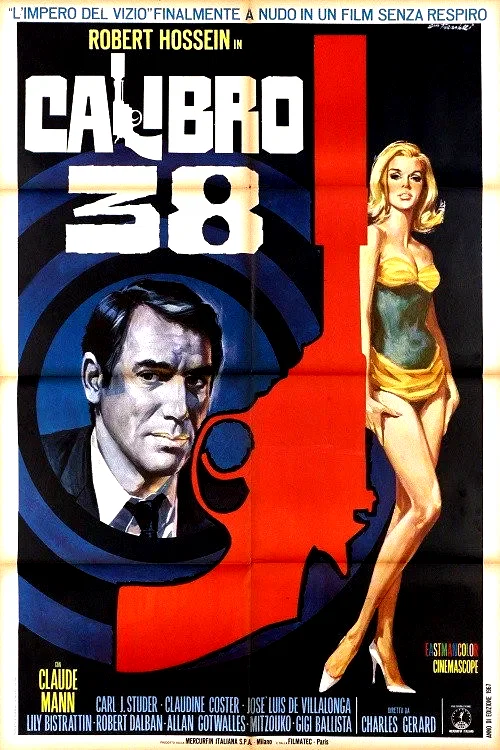 Photo 4 du film : L'homme qui trahit la mafia
