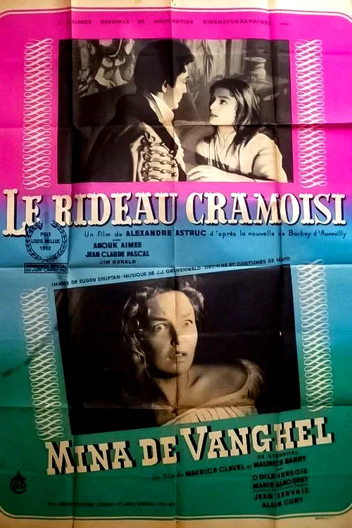Photo 2 du film : Mina de vanghel