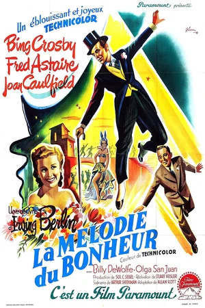 Photo 10 du film : La melodie du bonheur