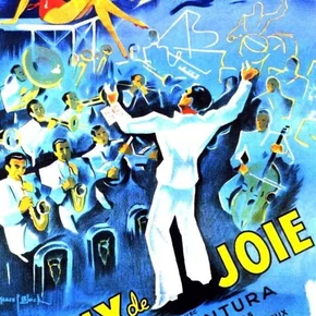 Photo du film : Feux de joie