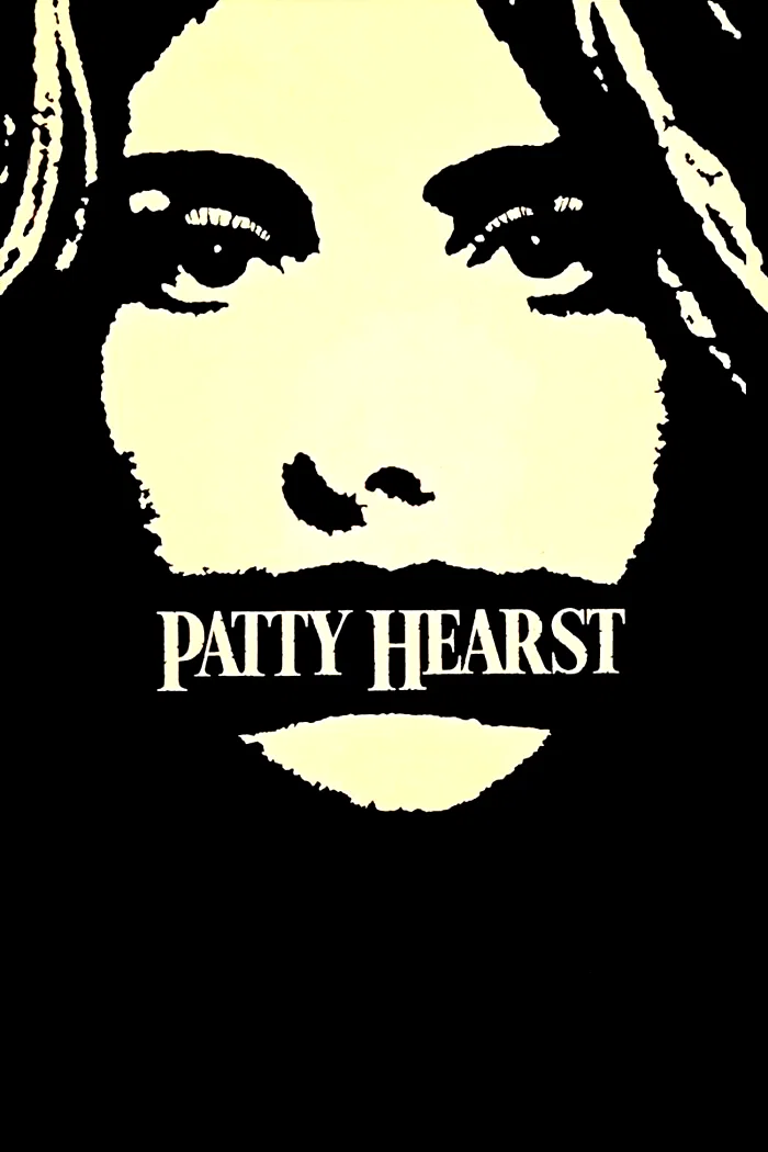 Affiche du film : Patty hearst