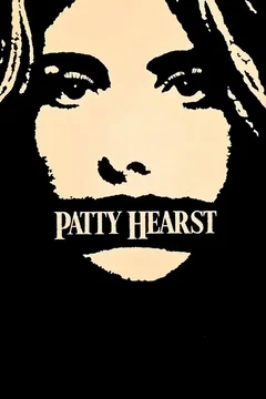 Affiche du film Patty hearst