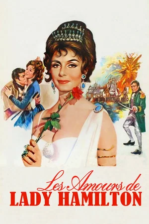 Photo du film : Les amours de lady hamilton