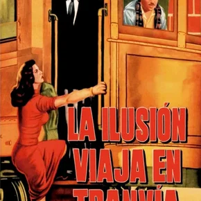 Photo du film : On a vole un tram
