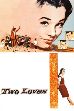 Affiche du film Anna et les maoris