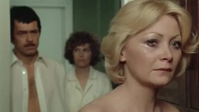 Photo du film : Emilienne