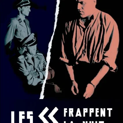Miniature photo du film : Les ss frappent la nuit